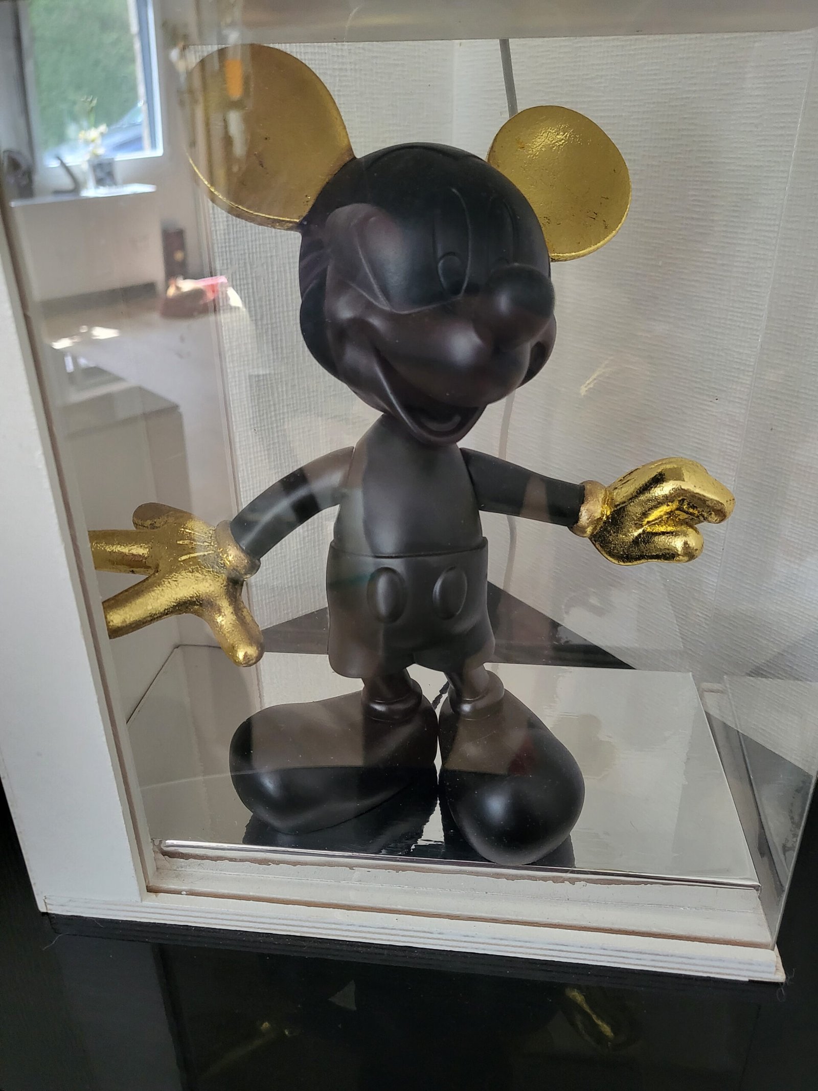 mickey