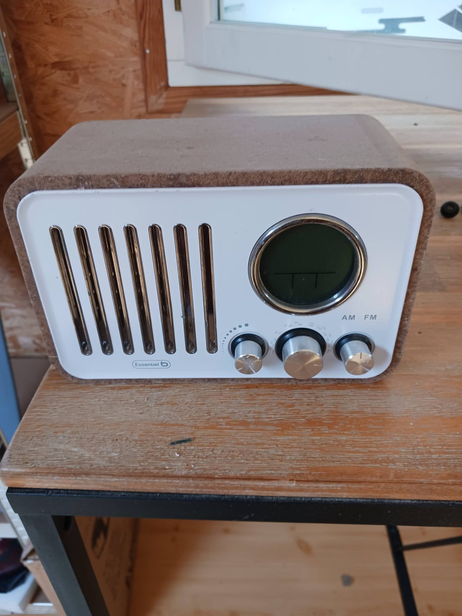 enceinte